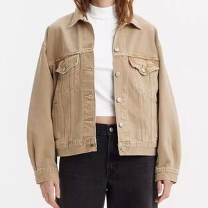 Levi’s 90’s Trucker Jacket